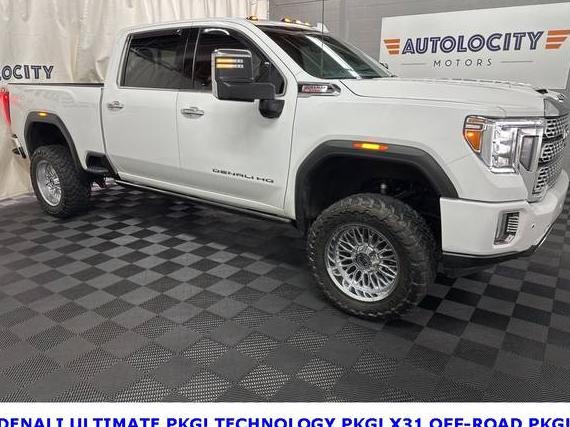 GMC SIERRA HD 2022 1GT49REY7NF131859 image GMC SIERRA HD 2022 1GT49REY7NF131859 image